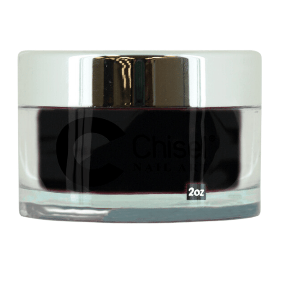 Chisel Nail Art Dipping Powder 2oz Solid 226