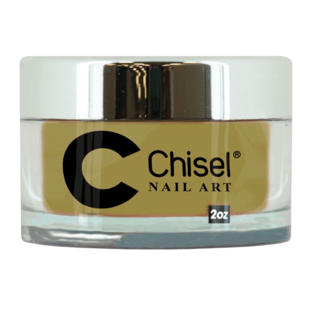 Chisel Nail Art Dipping Powder 2oz Solid 227