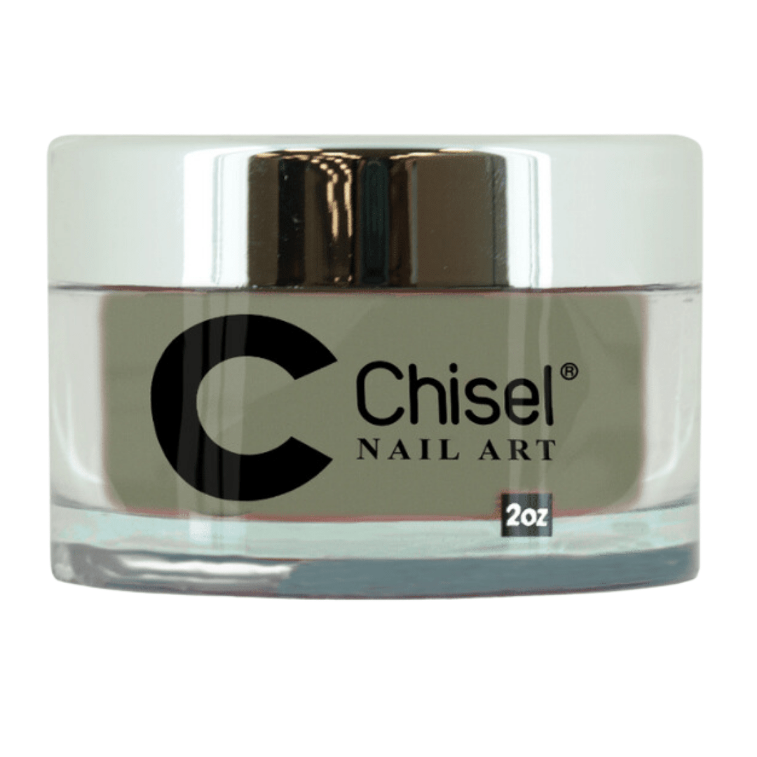 Chisel Nail Art Dipping Powder 2oz Solid 228