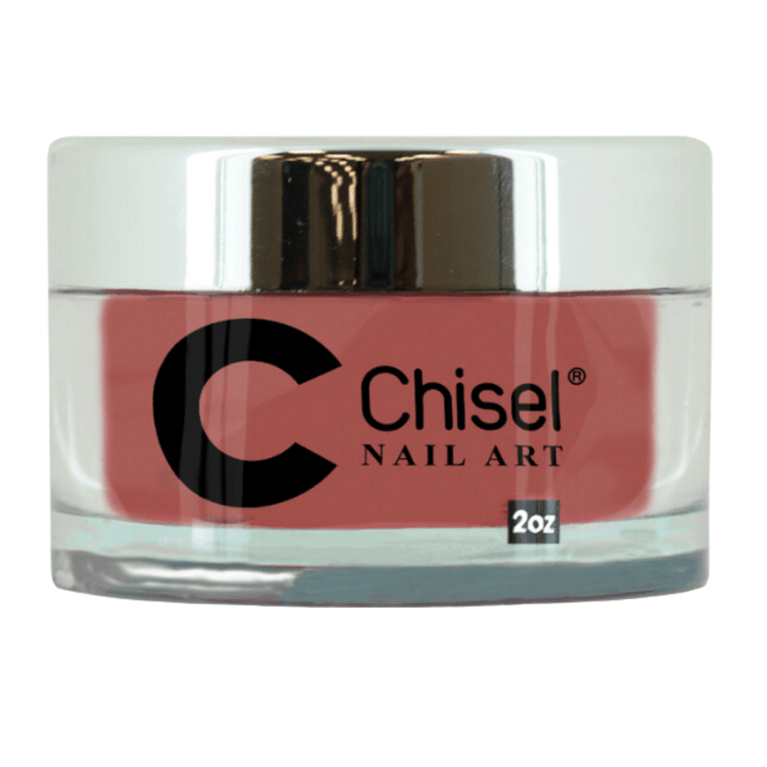 Chisel Nail Art Dipping Powder 2oz Solid 232