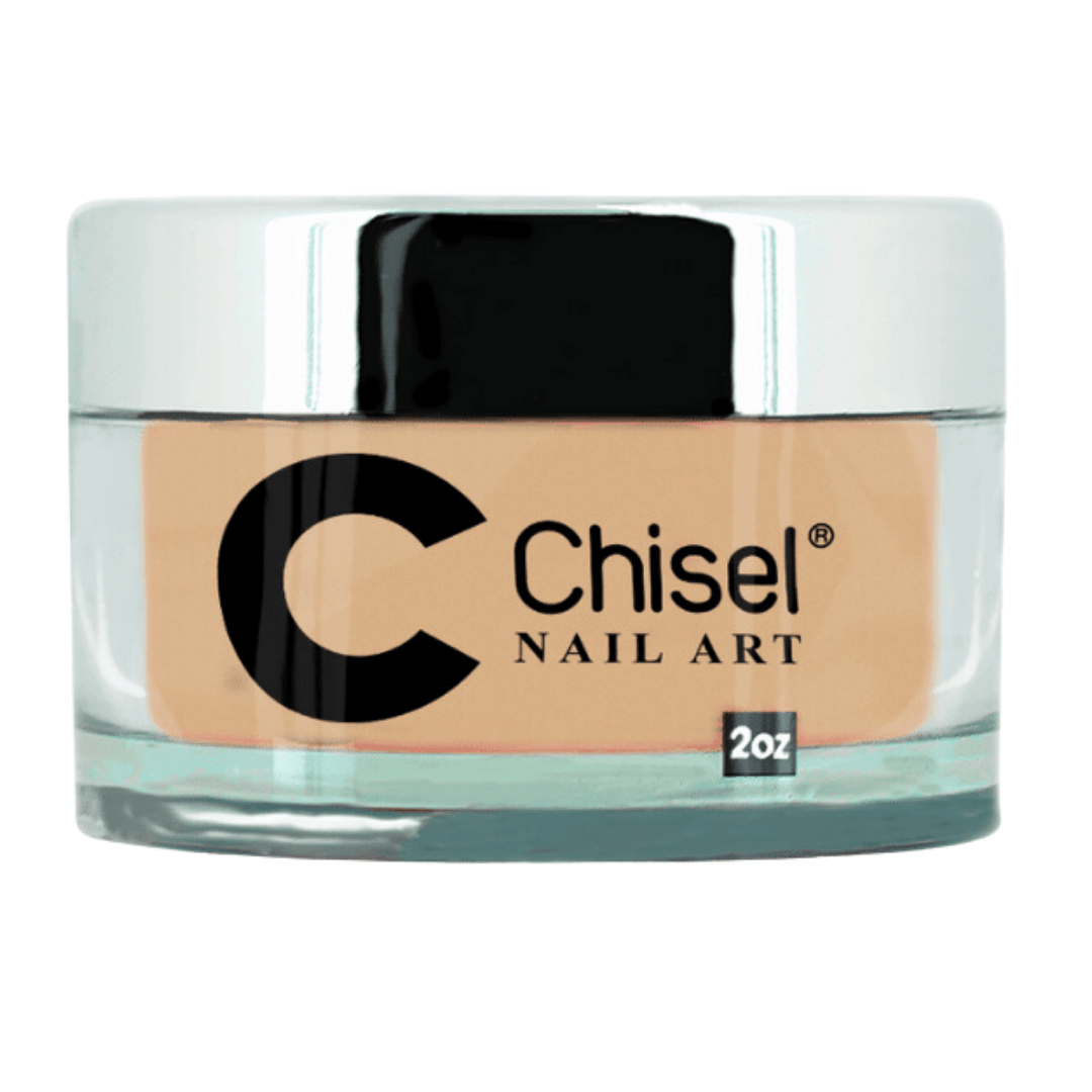 Chisel Nail Art Dipping Powder 2oz Solid 239