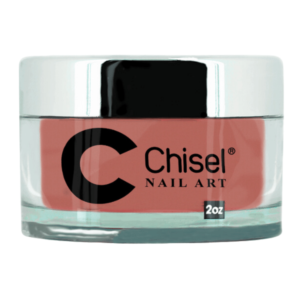 Chisel Nail Art Dipping Powder 2oz Solid 251