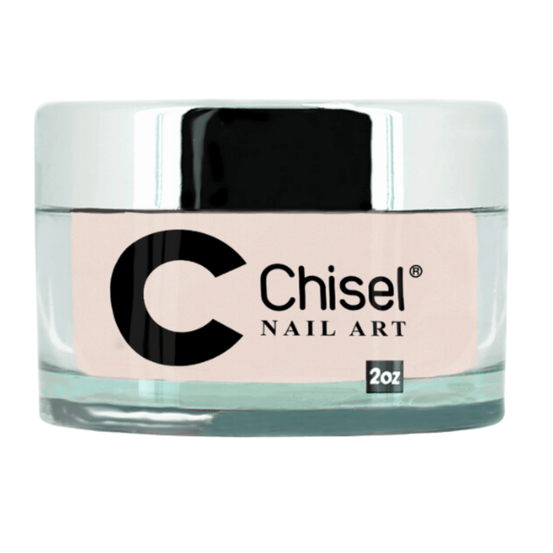 Chisel Nail Art Dipping Powder 2oz Solid 253