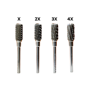 CARBIDE/ DRILL BITS