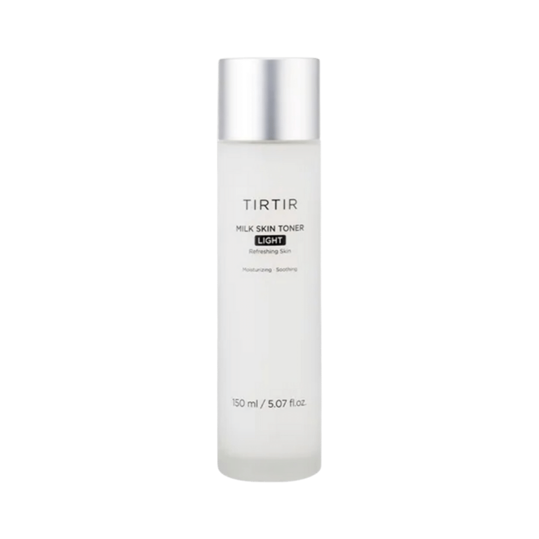 TIRTIR Milk Skin Toner Light 150ml