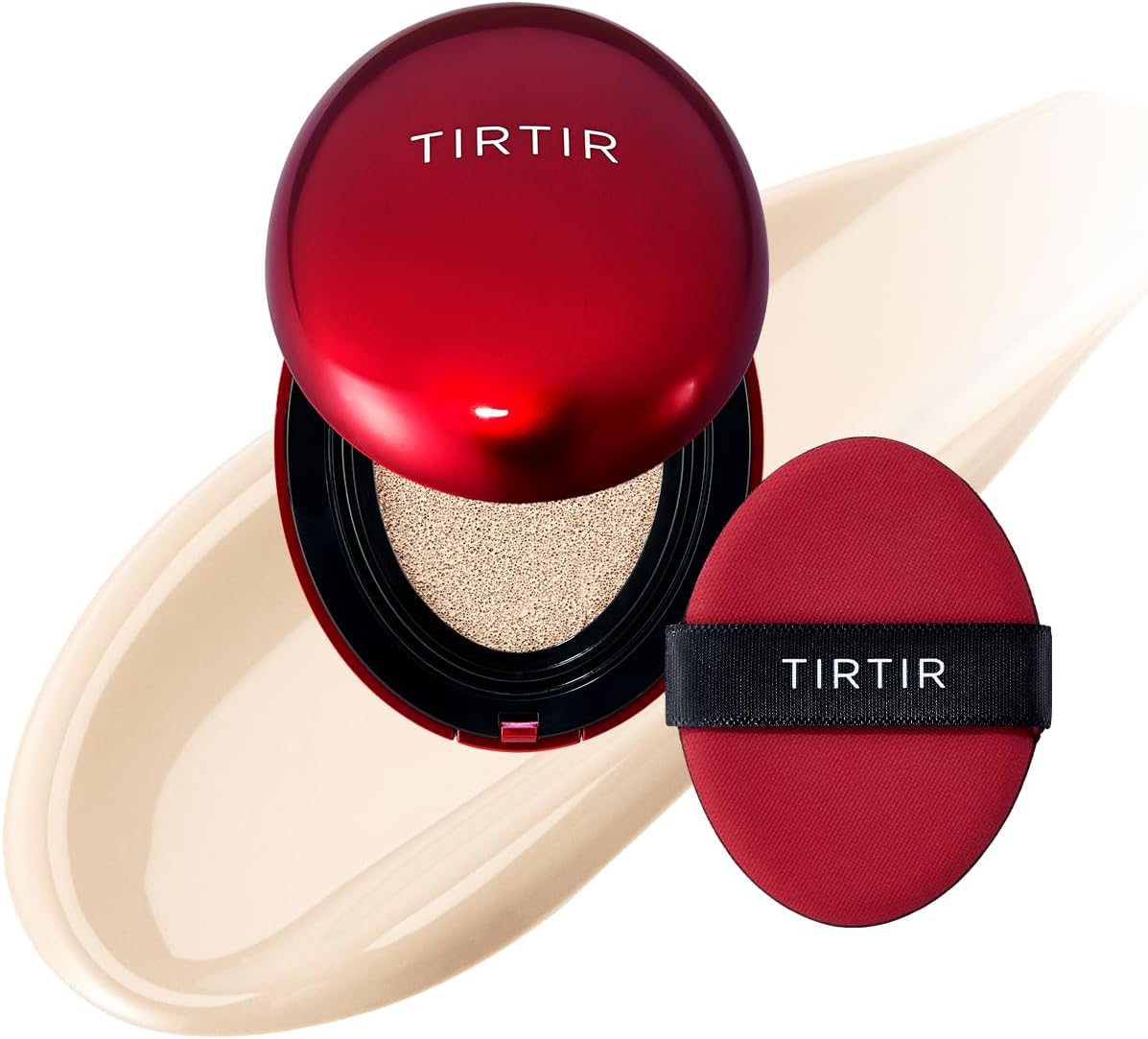 TIRTIR Mask Fit Red Cushion Foundation (Mini Size) 40 Colors