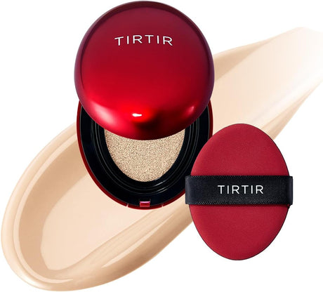 TIRTIR Mask Fit Red Cushion Foundation (Mini Size) 40 Colors