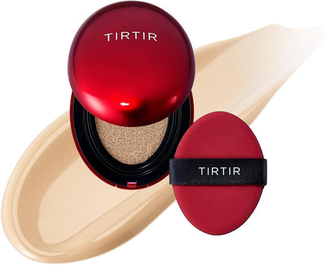 TIRTIR Mask Fit Red Cushion Foundation (Mini Size) 40 Colors