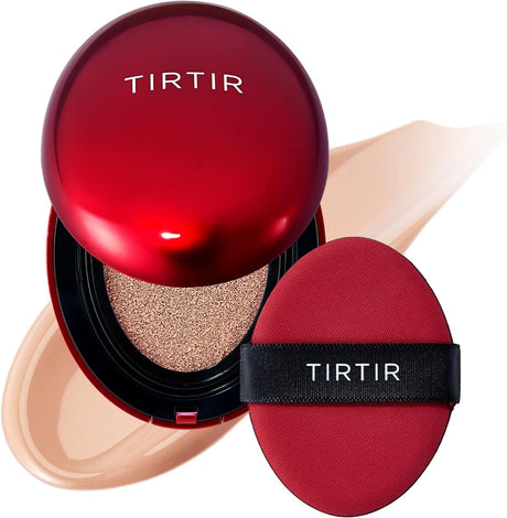 TIRTIR Mask Fit Red Cushion Foundation (Mini Size) 40 Colors