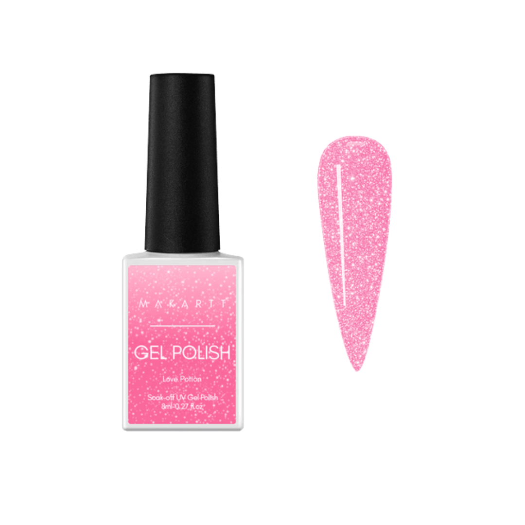 Makartt Gel Polish (8ml) C1180 Love Potion