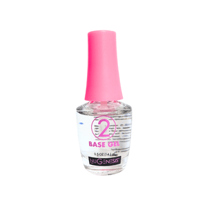 CND Brisa Sculpting Gel - Pure Pink - Sheer (1.5oz) – QQ Nail Supply