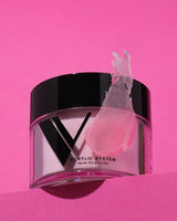 V Beauty Pure Acrylic Powder 1.5 oz Sugar Rush