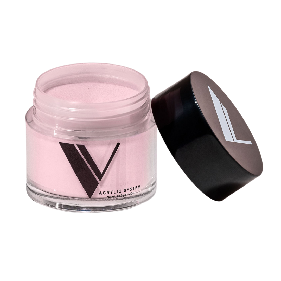 V Beauty Pure Acrylic Powder 1.5 oz Twin Dragon