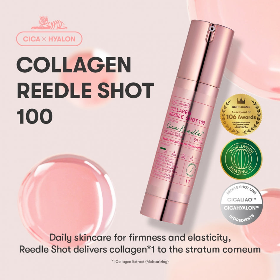 VT Collagen Reedle Shot 300 50ml