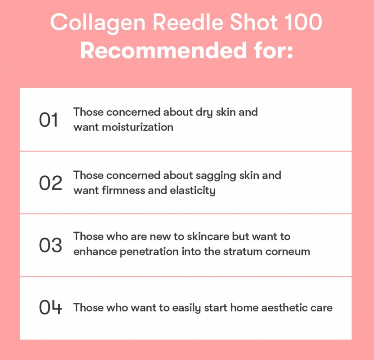 VT Collagen Reedle Shot 300 50ml