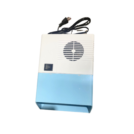 Nail Art Warm-Cool Hand Drier SM 838