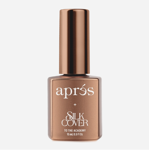 Apres Gel Couleur Silk Cover 805 To The Academy