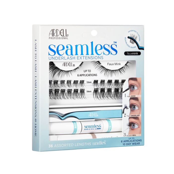 Ardell Seamless Under Lash Extensions Kit