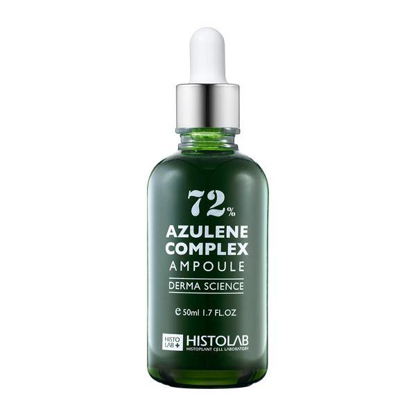 Histolab 72% Azulene Complex Ampoule 50ml