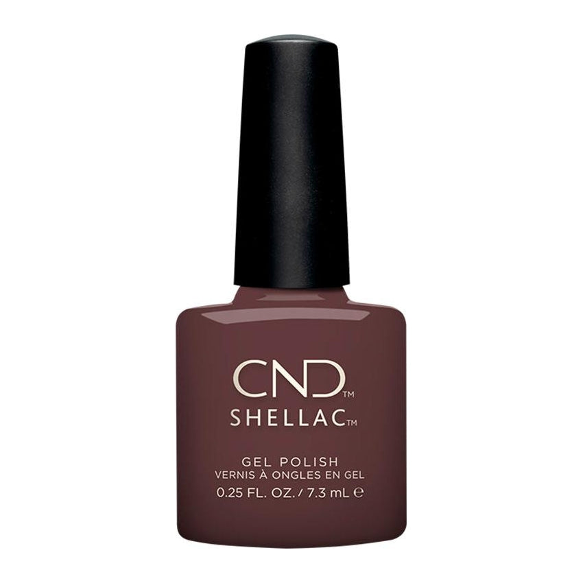 CND Shellac 287 Arrowhead