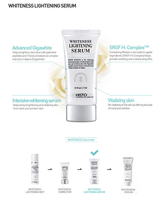 Histolab White Set | Skin Brightening Skincare Collection