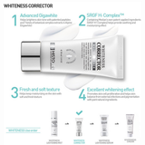 Histolab White Set | Skin Brightening Skincare Collection