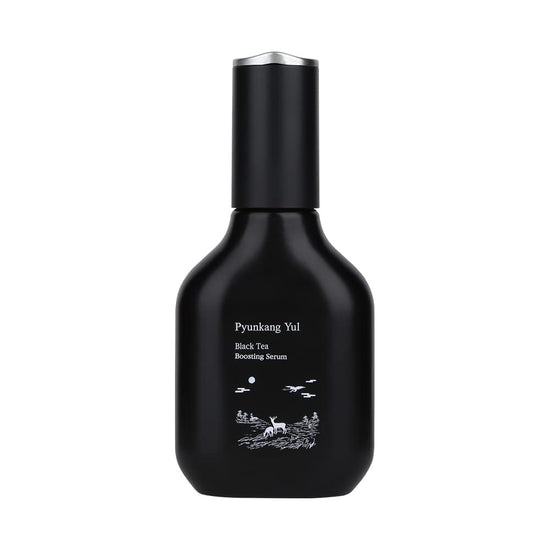 Pyunkang Yul Black Tea Boosting Serum 45ml