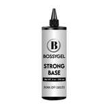 Bossy Gel Strong Base