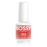 Bossy Gel Polish Glaze Gel 013