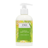 CND Hand & Body Lotion (5 Scents)