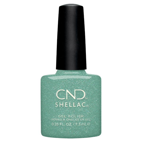 CND Shellac 446 Clash Out