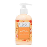 CND Hand & Body Lotion (5 Scents)