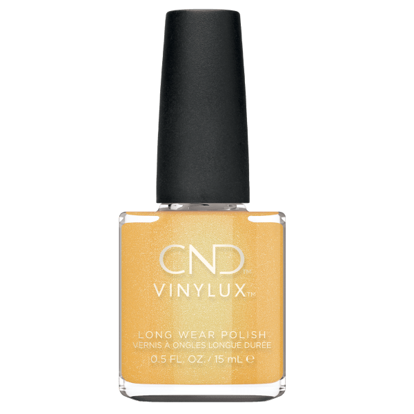 CND Vinylux 445 Sundial It Up