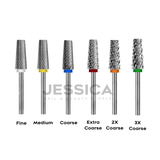 STARTOOL Drill Bit | Metal Carbide | Taper | All-in-One (1pc)