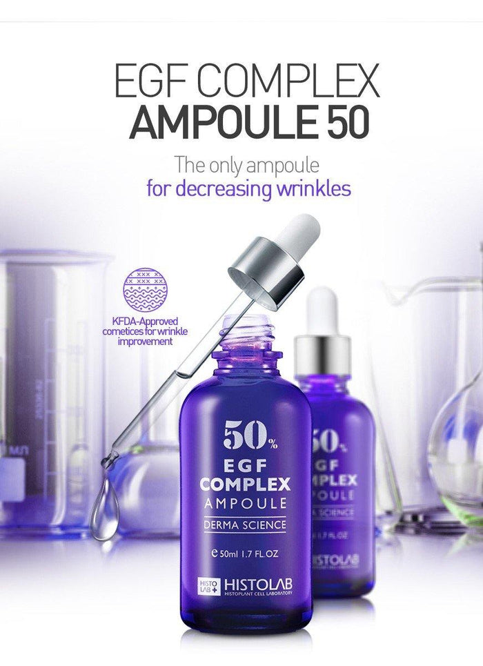 Histolab 63% EGF Complex Ampoule 50ml