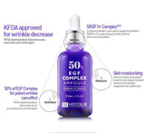 Histolab 63% EGF Complex Ampoule 50ml