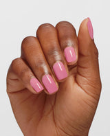 OPI Infinite Shine ISL98 Flamingo Your Own Way