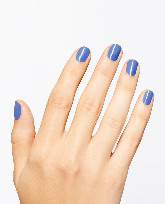 OPI Gel Color GC S033 Dream Come Blue