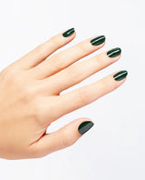 OPI Gel Color GC S035 Midnight Snacc