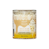 GiGi Hard Wax Beads Vanilla 10oz