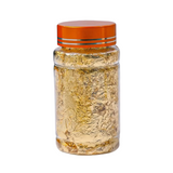 JNBS Nail Gold Foil Flakes Jar