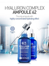 Histolab 62 Hyaluron Complex Ampoule 50ml