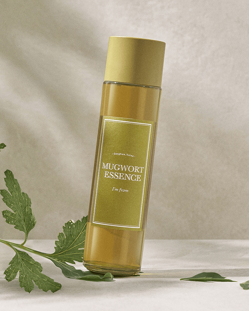 I'M FROM Mugwort Essence 160ml