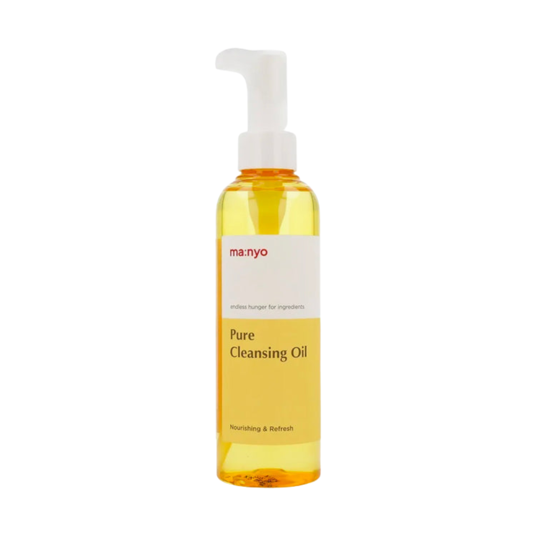 Manyo Pure Cleansing Oil 200ml