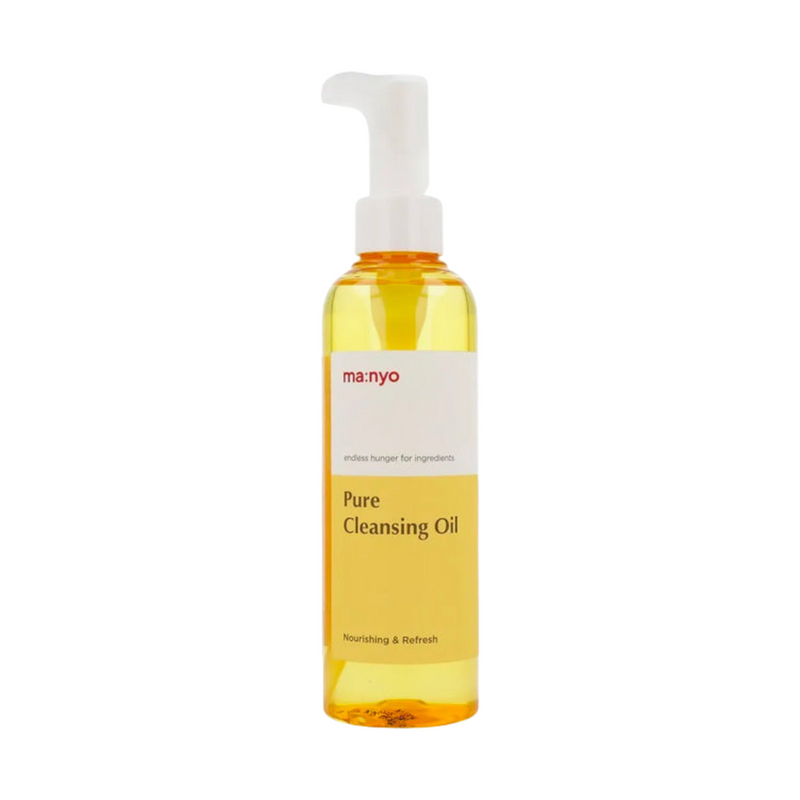 Manyo Pure Cleansing Oil 200ml – Jessica Nail & Beauty Supply