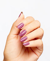 OPI Nail Lacquer NL S030 I Can Buy Myself Violets