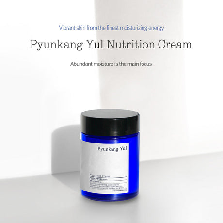 Pyunkang Yul Nutrition Cream 100ml