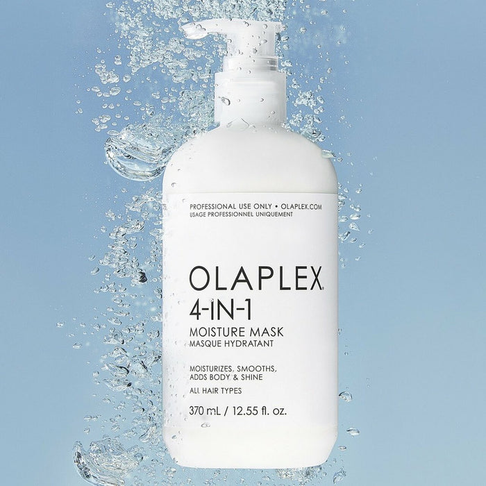 OLAPLEX 4-IN-1 Moisture Hair Mask 12.55oz