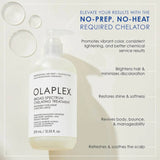 OLAPLEX Broad Spectrum Chelating Hair Treatment 12.55oz