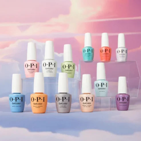 OPI Gel Color 2025 Collection Spring - OPI'm Dreaming